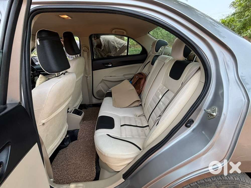 Swift Dzire Vxi Petrol 2020