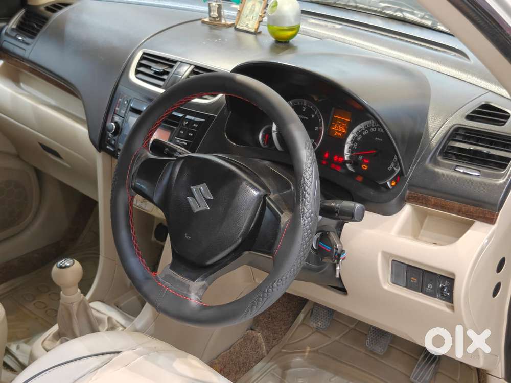 Maruti Suzuki Swift Dzire Vdi, 2015, Diesel