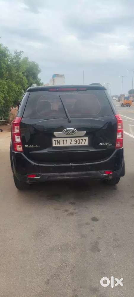 Mahindra Xuv500 Diesel Manual 2012