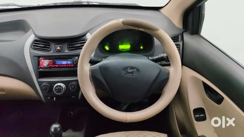 Hyundai Eon Era +, 2014, Petrol