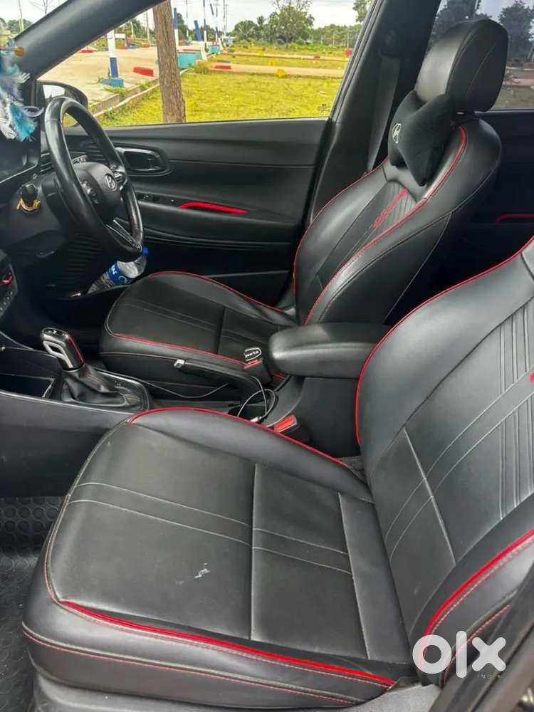 Hyundai I20 N Line 2023