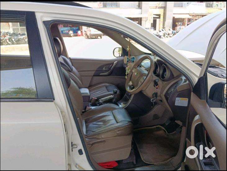 Mahindra Xuv500 2013 Diesel Good Condition