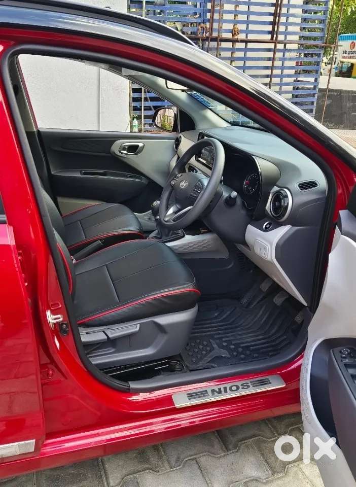 Hyundai Grand I10 Nios, 2025, Petrol