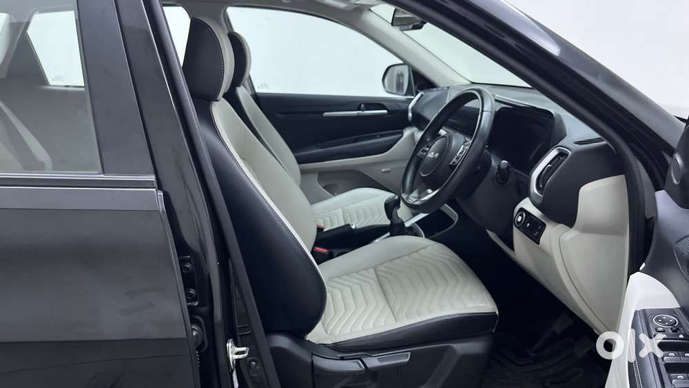 Kia Seltos Htx Plus D, 2021, Diesel