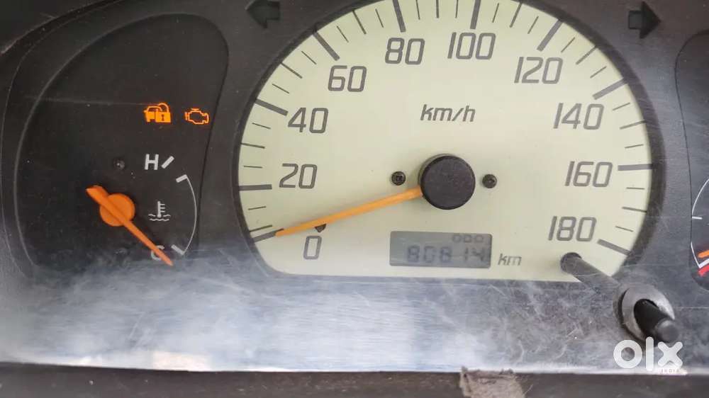 Maruti Suzuki Alto 2009 Petrol 82500 Km Driven