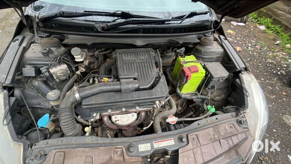 Maruti Suzuki Ciaz 2016 Petrol Zxi