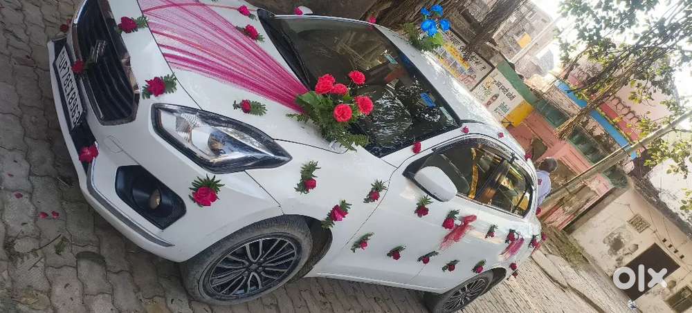 Maruti Suzuki Dzire 2018 Petrol 60000 Km Driven