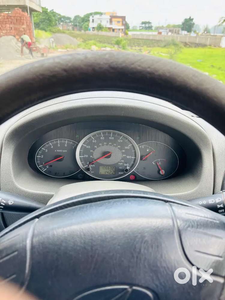 Mahindra Scorpio Diesel 2014