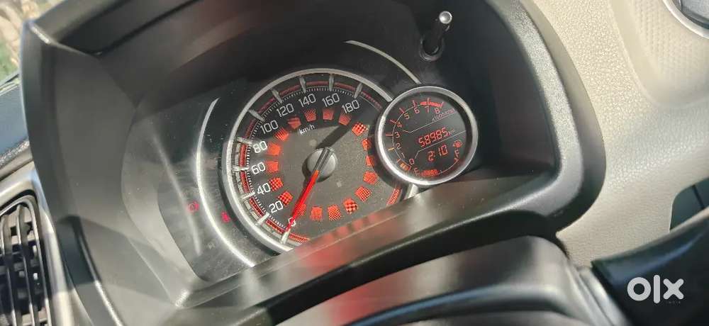 Maruti Suzuki Wagon R 2020