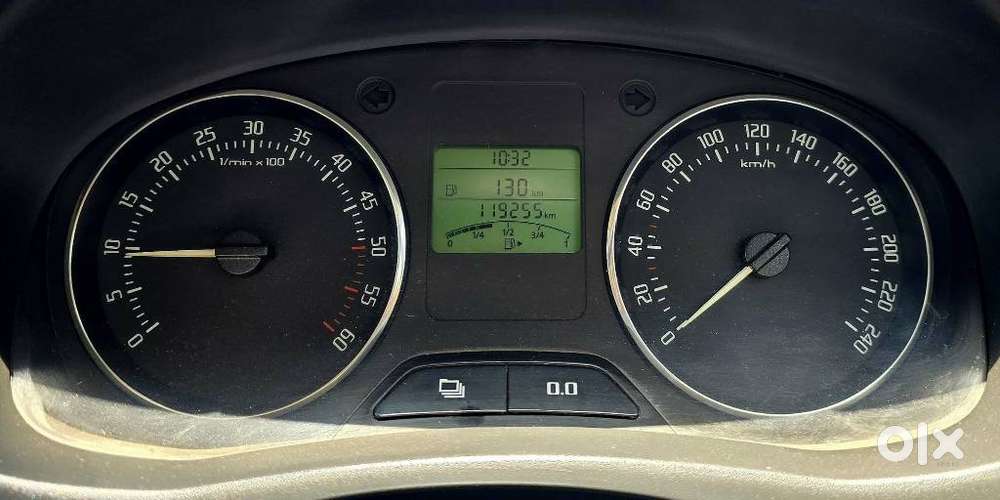 Skoda Fabia 2010-2015 1.2 Mpi Elegance, 2013, Diesel