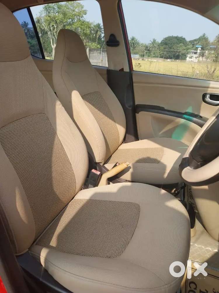 Hyundai I10 2010 Petrol Well Maintained