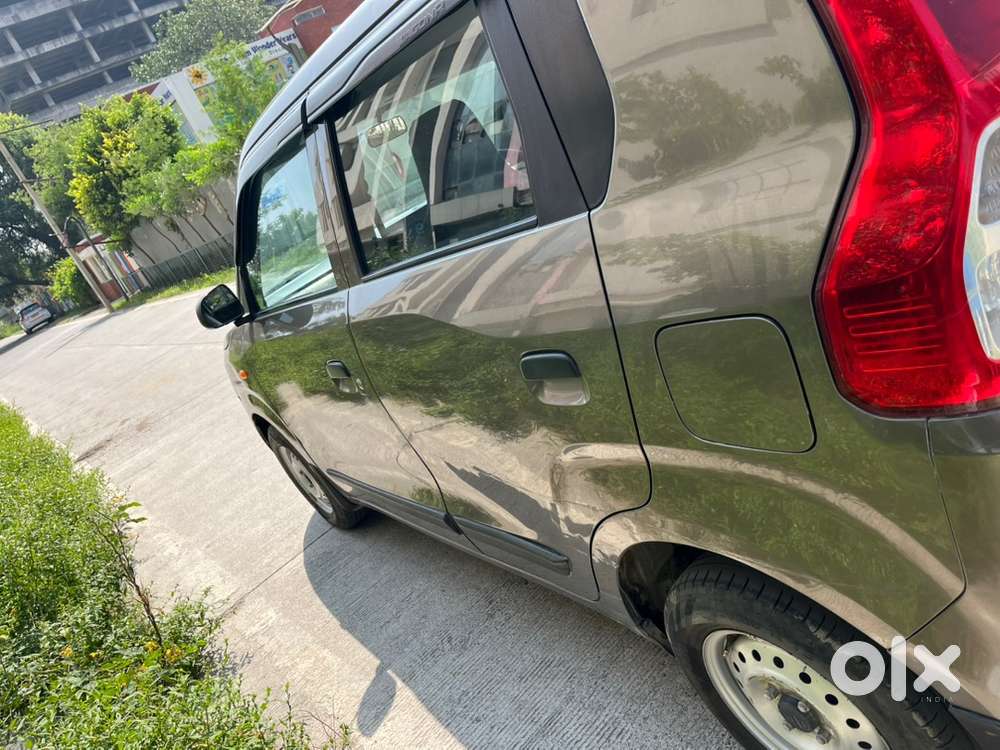 Maruti Suzuki Wagon R 2023 Cng & Hybrids Good Condition