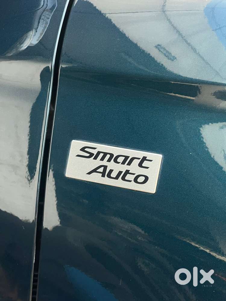 Hyundai Grand I10 Nios 2024 Petrol 6000 Km Driven