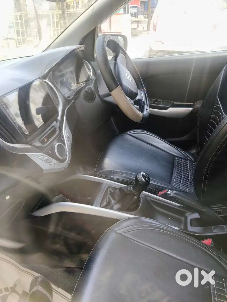 Maruti Suzuki Baleno 2016 Petrol मैनुआल