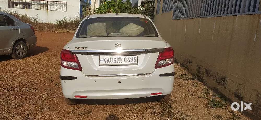 Maruti Suzuki Dzire 2023