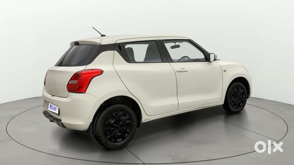 Maruti Suzuki Swift Lxi 2018, 2020, Petrol