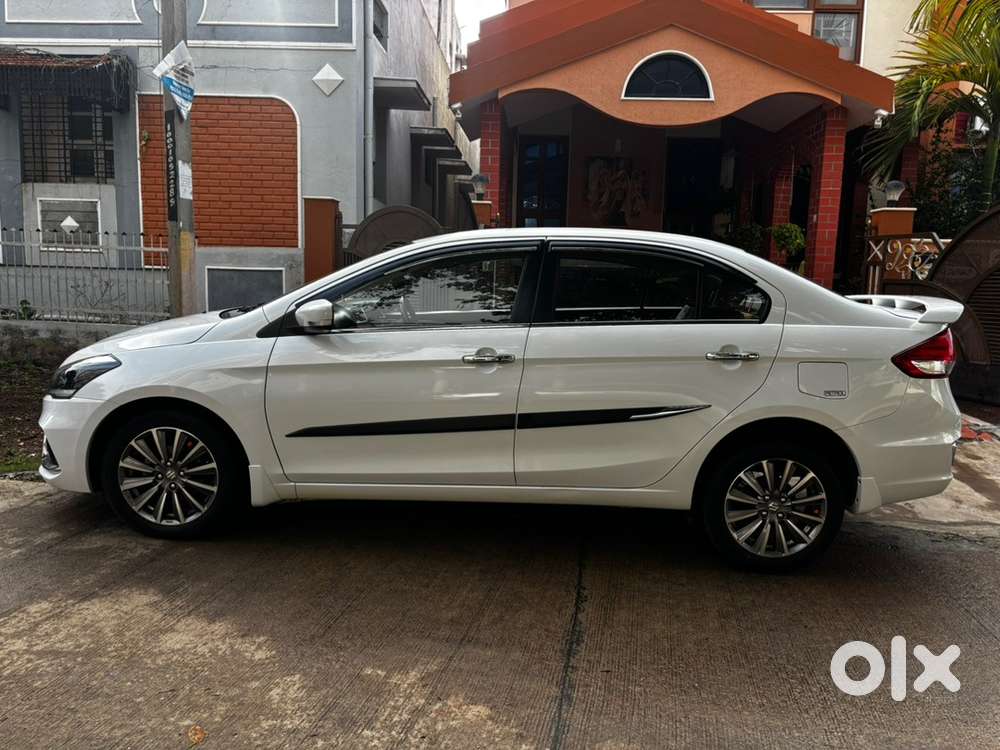 Fancy Number(8866) ,only 35000kms Driven, Maruti Suzuki Ciaz 2019