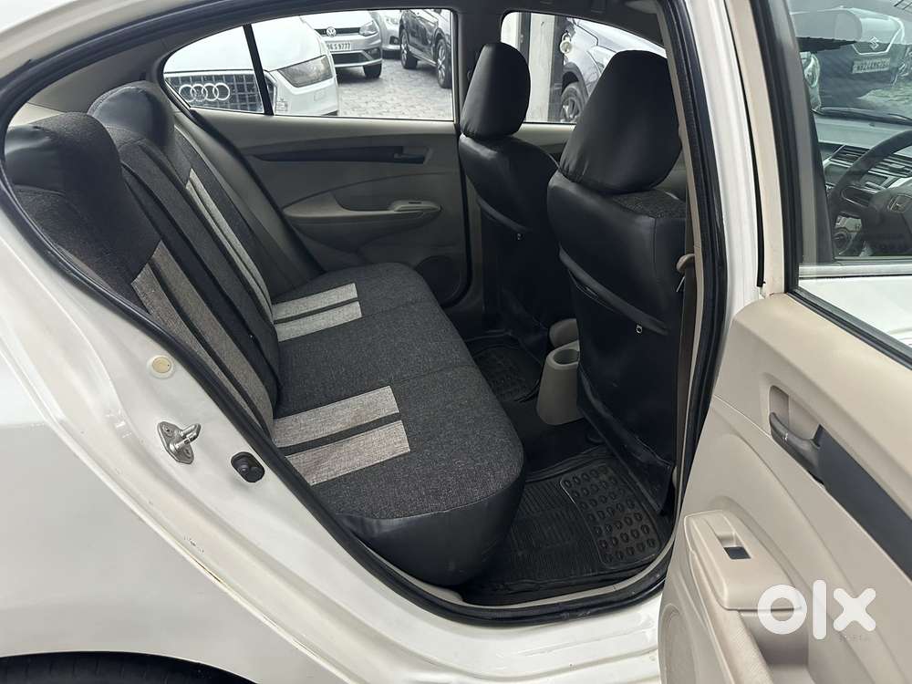 Honda City 2008-2011 1.5 S Mt, 2011, Petrol