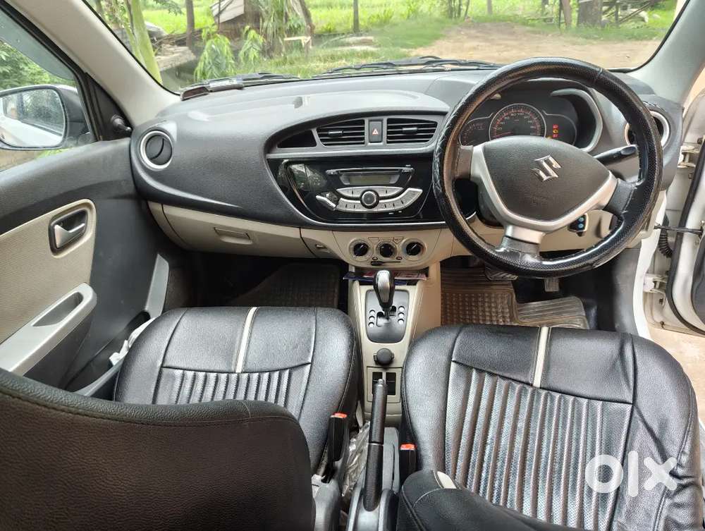 Maruti Suzuki Alto 2018