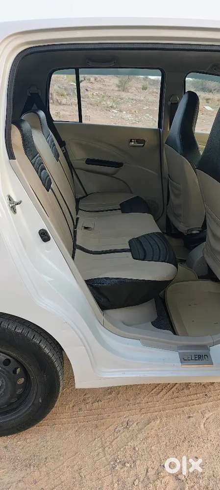 Celerio Vxi Amt 2018
