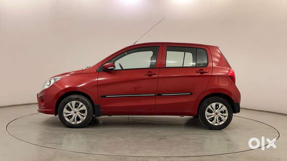 Maruti Suzuki Celerio Zxi Optional Amt, 2018, Petrol