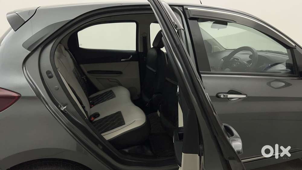 Tata Tiago 1.2 Revotron Xz Plus, 2023, Petrol
