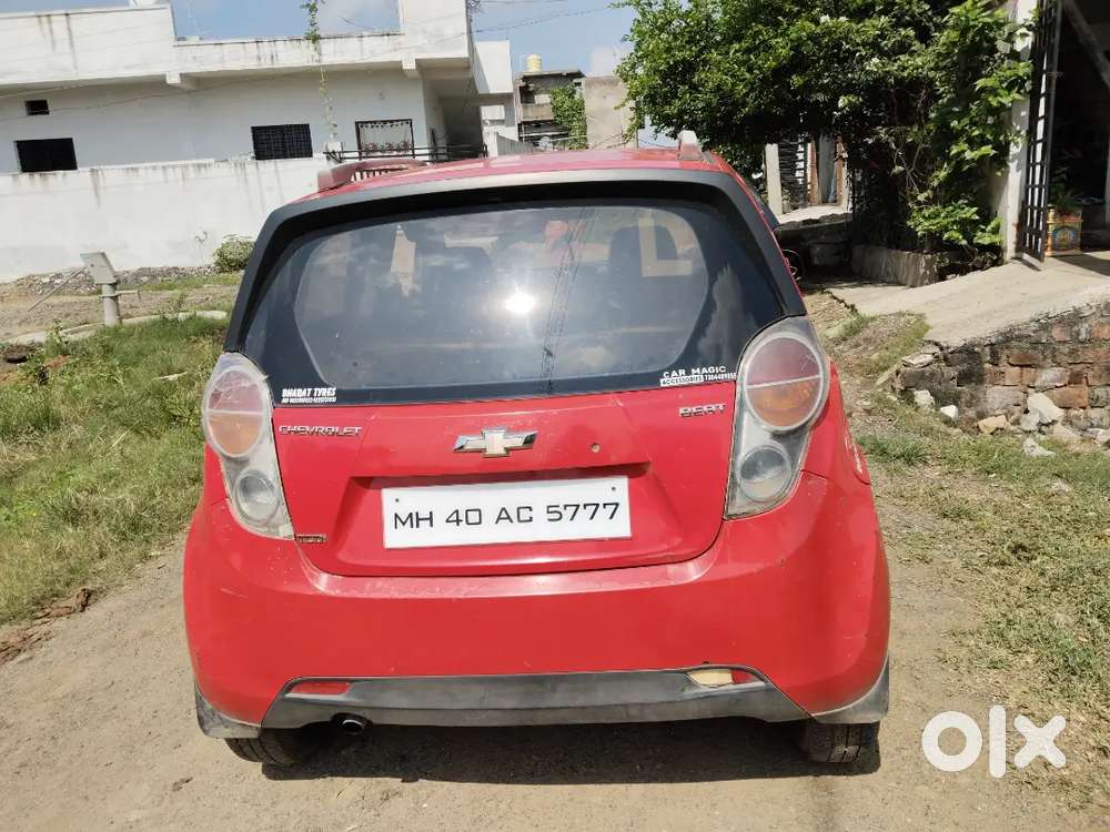 Chevrolet Beat 2013 Diesel 107000 Km Driven