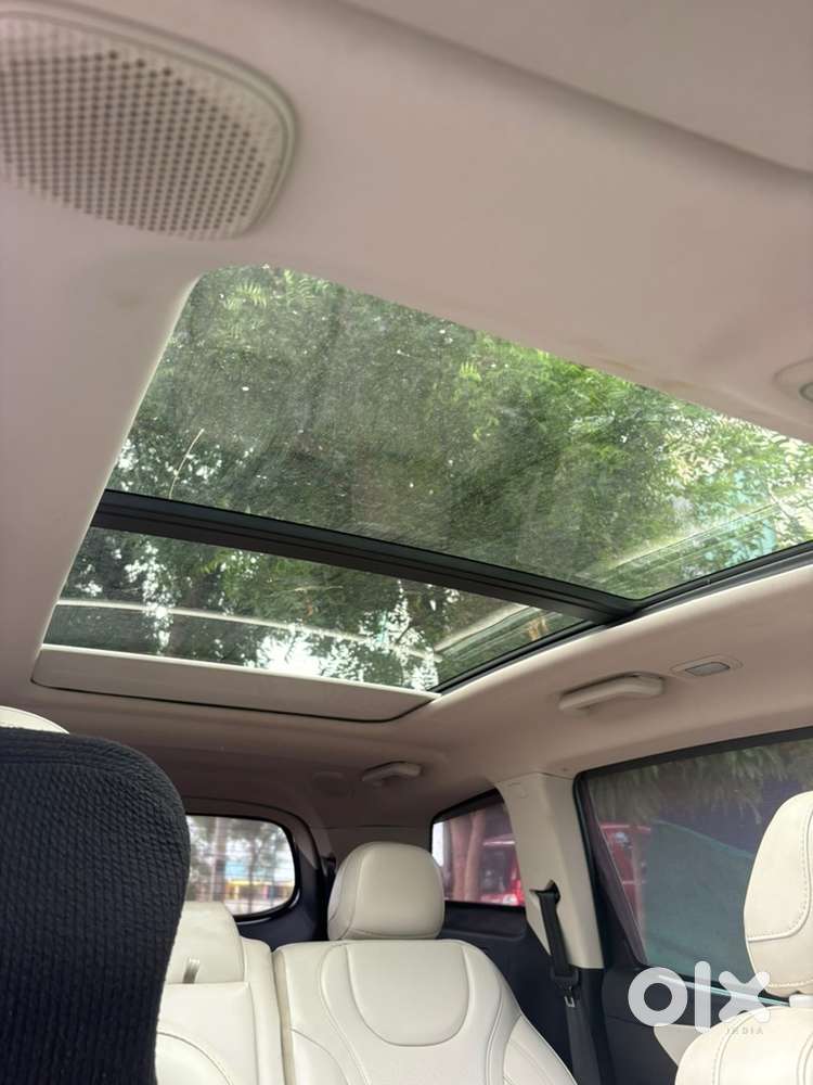 Mahindra Xuv700 2024 Diesel