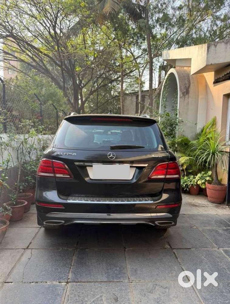 Mercedes Gle 2019 For Sale