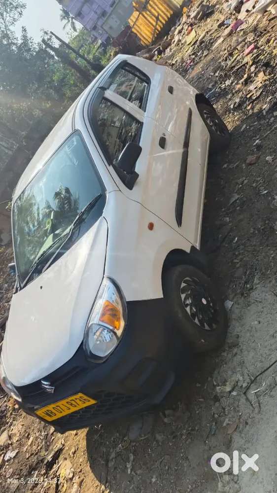 Maruti Suzuki Alto 2020 Petrol 90000 Km Driven