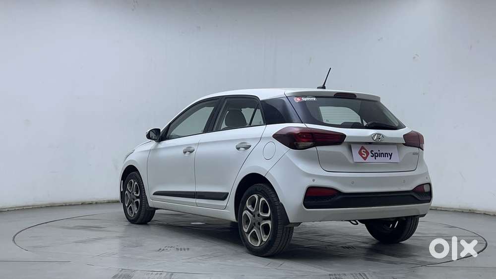 Hyundai Elite I20 Asta Option Diesel, 2018, Diesel