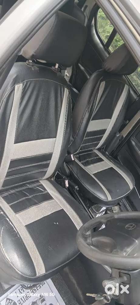 Tata Indica V2 Diesel 2010