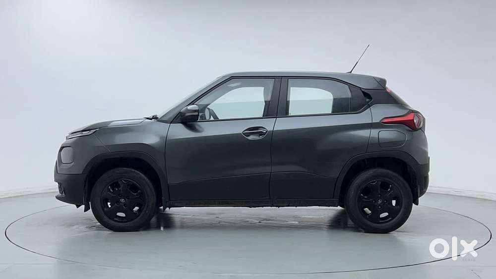 Tata Punch Accomplished Icng, 2024, Cng & Hybrids