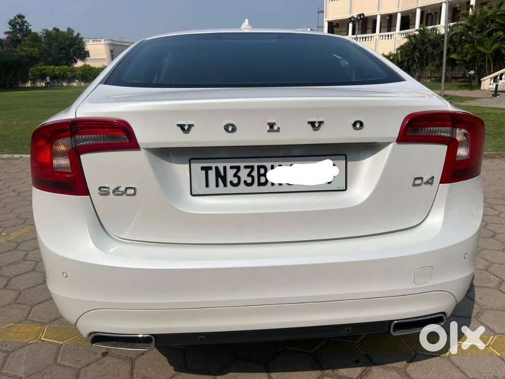 Volvo S60 For Sale