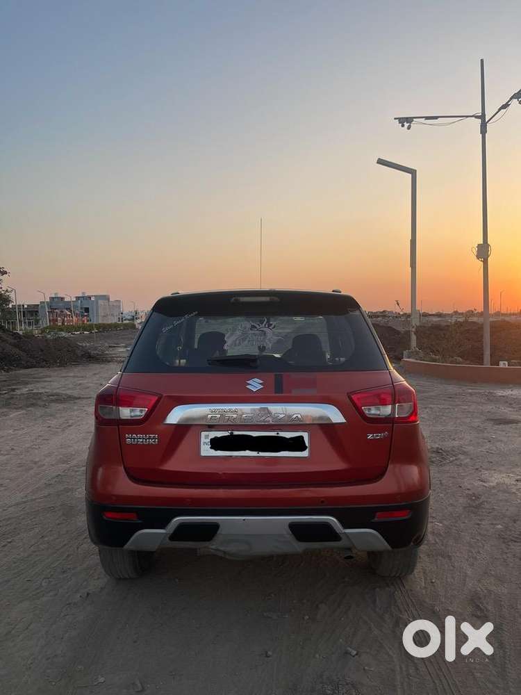 Reliable Maruti Diesel 2017