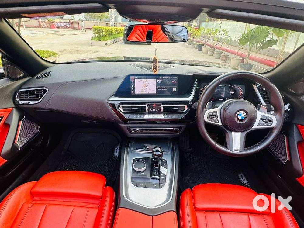 Bmw Z4 M40i, 2024, Petrol