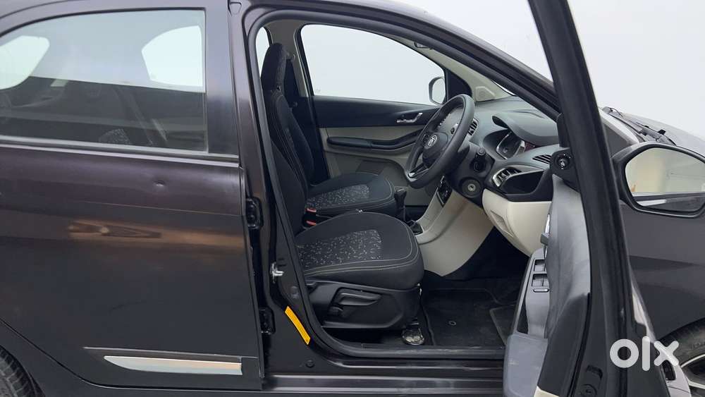Tata Tiago 1.2 Revotron Xz Plus, 2023, Petrol