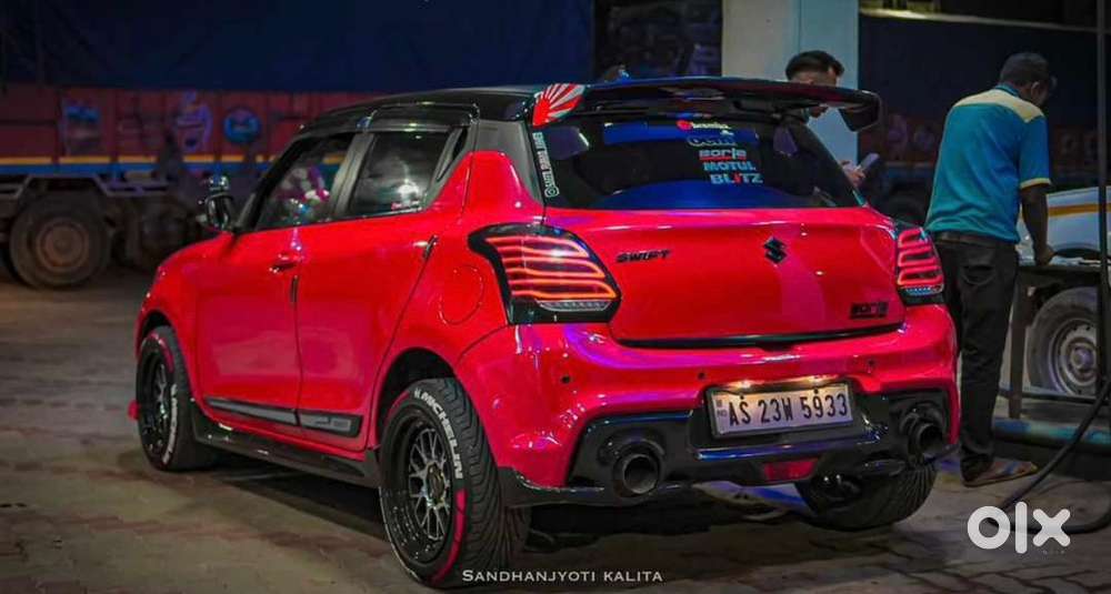 Maruti Suzuki Ertiga