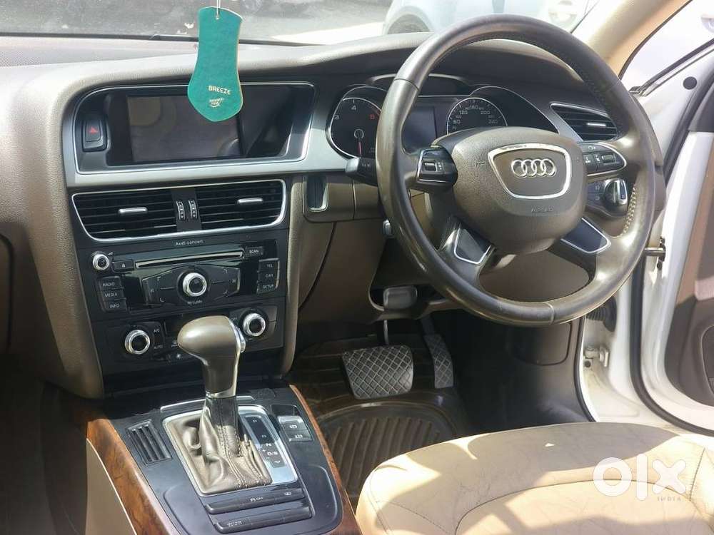 Audi A4 2015-2016 2.0 35 Tdi Premium, 2015, Diesel