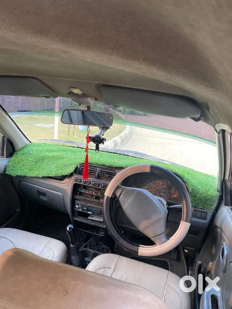 Maruti Suzuki Alto 2003 Petrol