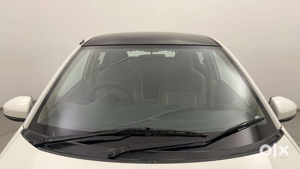 Honda Brio Vx Mt, 2015, Petrol