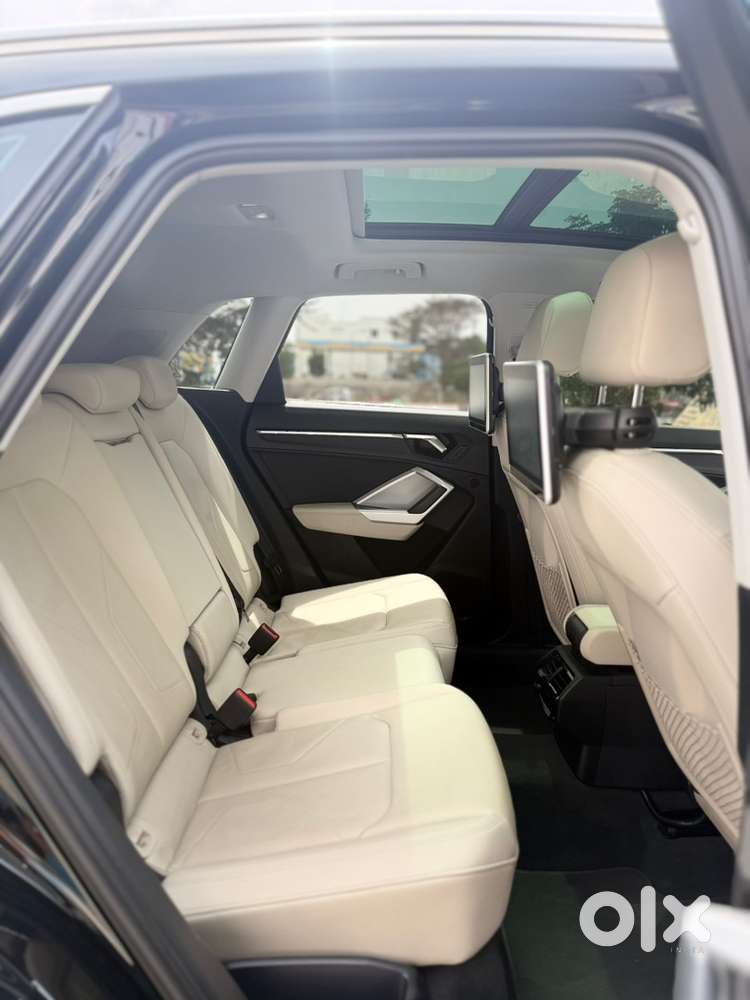 2023 Audi Automatic Petrol