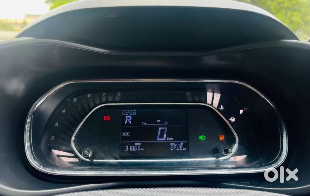 Tata Nexon Smart Plus S 1.2 Revotron Petrol 5 Mt, 2024, Petrol