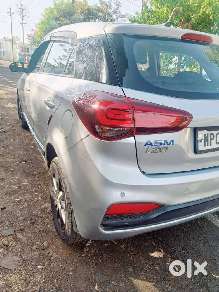 Hyundai I20 Sportz Plus Diesel, 2019, Diesel