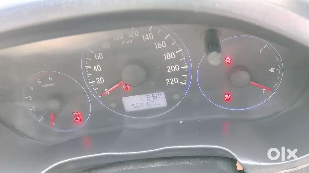 Honda City 2017 Diesel 70000 Km Driven