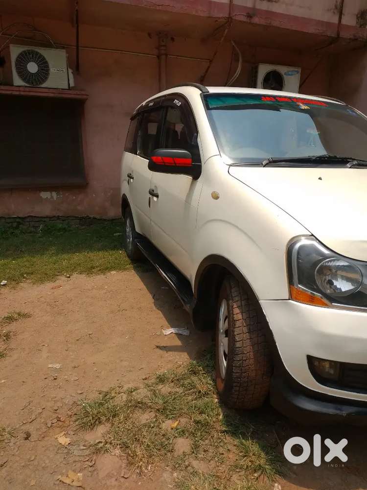 Mahindra Xylo 2013 Diesel 0000 Km Driven