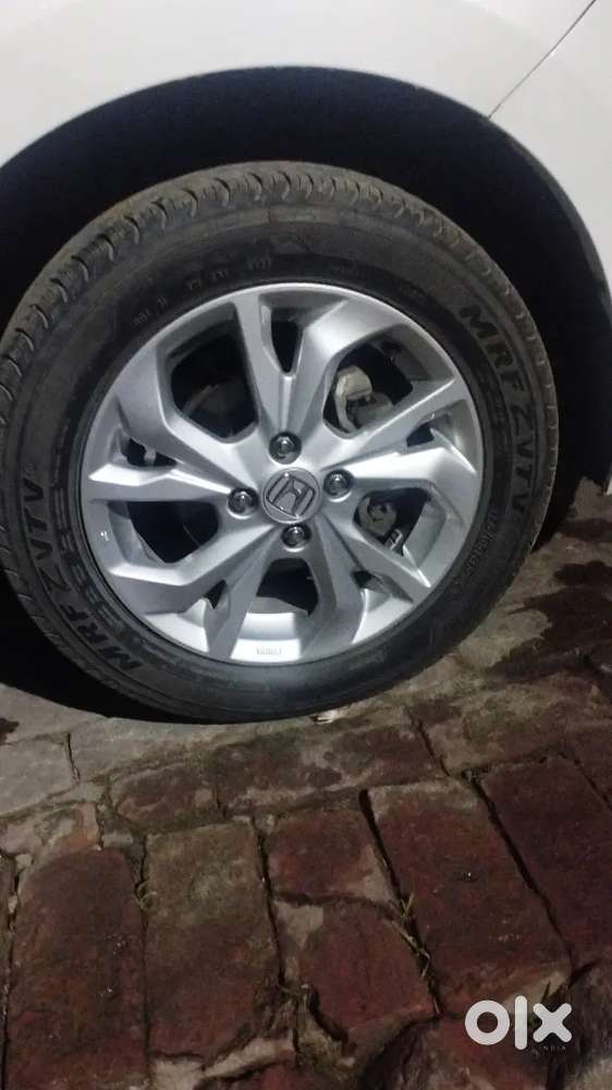 Honda Amaze 2019 Cng & Hybrids 30000 Km Driven