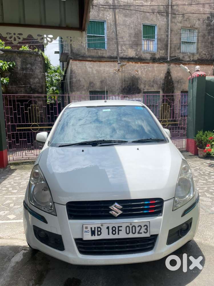 2011 Maruti Suzuki Ritz