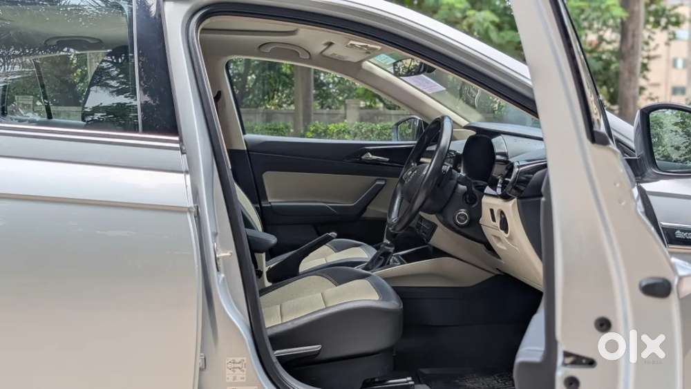 Skoda Slavia Style 1.5l Tsi Dsg, 2023, Petrol