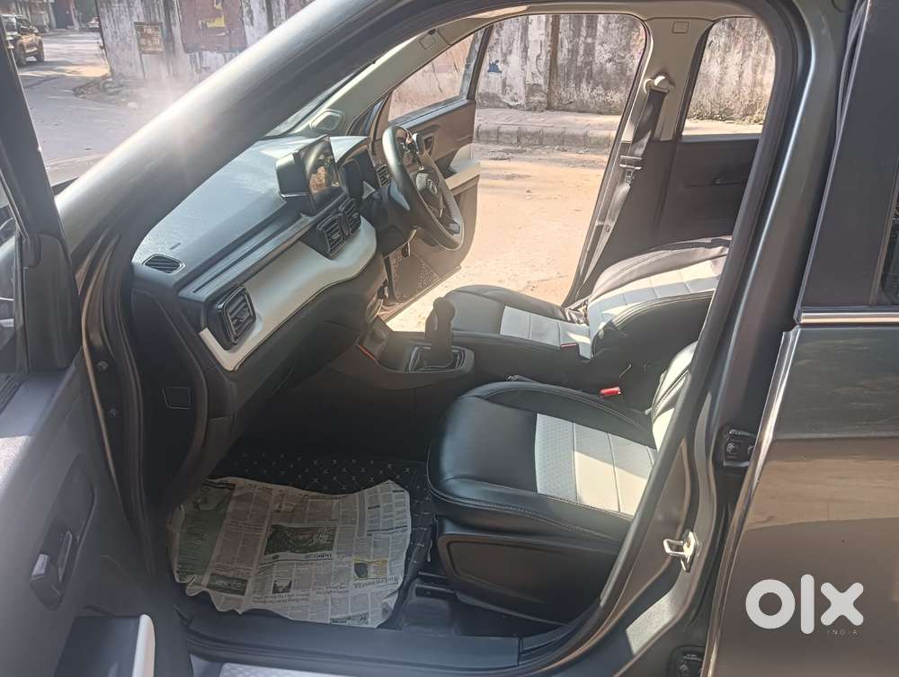 Tata Punch Adventure Icng, 2023, Cng & Hybrids